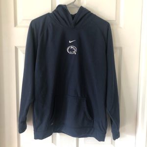 Penn State Nike Hoodie